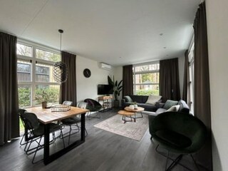 Vakantiehuis Amerongen Kenmerken 10