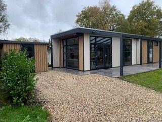 Vakantiehuis Amerongen Buitenaudio-opname 4