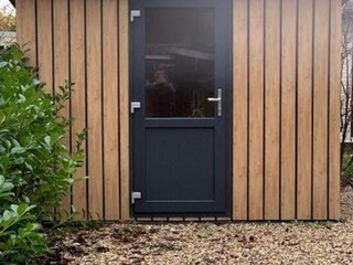 Casa de vacaciones Amerongen Características 8
