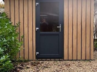 Maison de vacances Amerongen Équipement 8