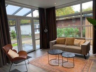 Vakantiehuis Amerongen Kenmerken 11