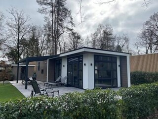 Ferienhaus Amerongen Außenaufnahme 5