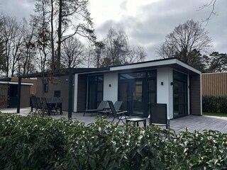 Ferienhaus Amerongen Außenaufnahme 3