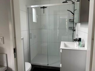 Casa de vacaciones Amerongen Características 16