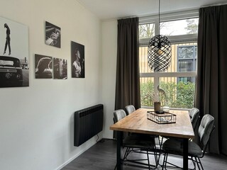 Casa de vacaciones Amerongen Características 18