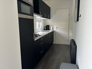 Vakantiehuis Amerongen Kenmerken 7