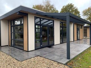 Ferienhaus Amerongen Außenaufnahme 1
