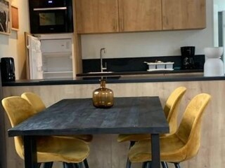 Ferienhaus Amerongen Ausstattung 13