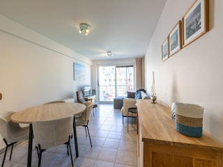 Appartement Middelkerke Kenmerken 9