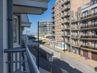 Apartment Middelkerke Außenaufnahme 4