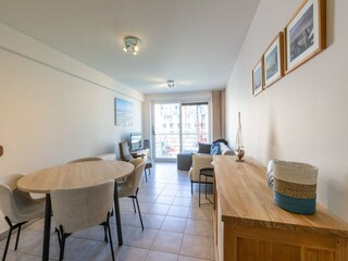 Appartamento Middelkerke Caratteristiche 11