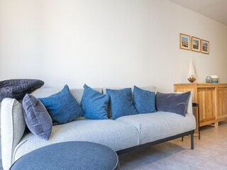 Appartement Middelkerke Kenmerken 13