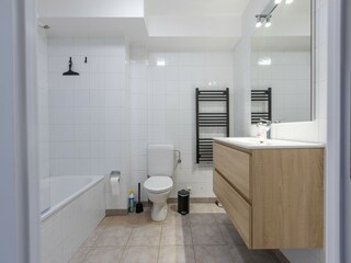 Apartment Middelkerke Ausstattung 14