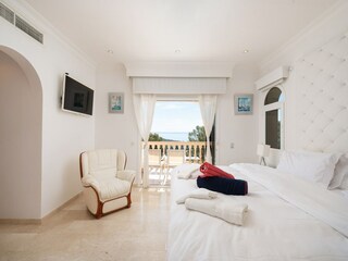 Villa Portals Nous Outdoor Recording 4