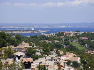 Villa Portals Nous Outdoor Recording 56