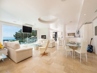 Villa Portals Nous Outdoor Recording 9