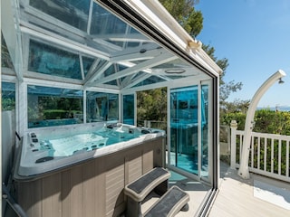 Villa Portals Nous Outdoor Recording 28