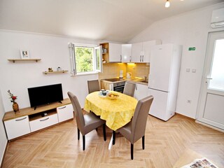 Appartement Ston Kenmerken 9