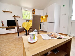 Appartement Ston Équipement 7