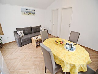 Appartement Ston Kenmerken 10