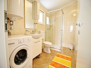 Apartment Ston Ausstattung 12