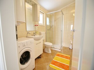 Appartement Ston Équipement 13