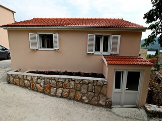 Appartement Ston Buitenaudio-opname 6