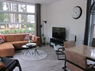 Maison de vacances Amerongen Équipement 15