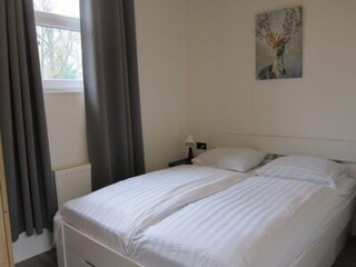 Vakantiehuis Amerongen Kenmerken 12