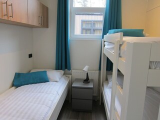 Vakantiehuis Amerongen Kenmerken 13