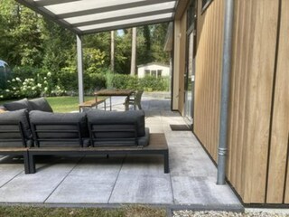 Holiday house Amerongen Outdoor Recording 3