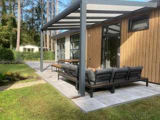 Vakantiehuis Amerongen Buitenaudio-opname 7