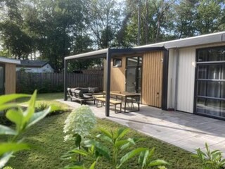 Vakantiehuis Amerongen Buitenaudio-opname 3