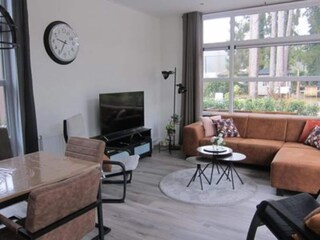 Vakantiehuis Amerongen Kenmerken 14