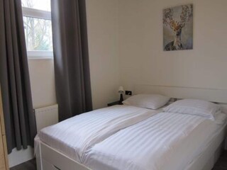 Vakantiehuis Amerongen Kenmerken 16