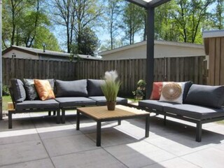 Casa de vacaciones Amerongen Grabación al aire libre 9