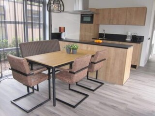 Maison de vacances Amerongen Équipement 12