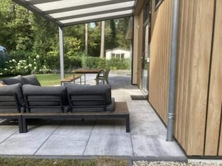 Ferienhaus Amerongen Außenaufnahme 8