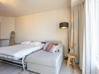 Appartement Middelkerke Kenmerken 6