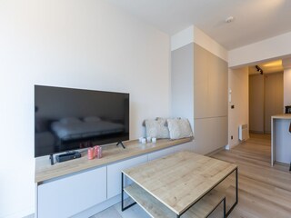 Appartement Middelkerke Kenmerken 7