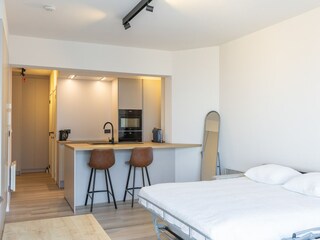 Appartement Middelkerke Kenmerken 8