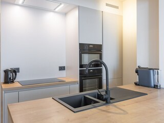 Appartement Middelkerke Kenmerken 9