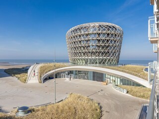 Appartement Middelkerke Omgeving 16