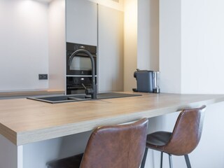 Appartement Middelkerke Kenmerken 10