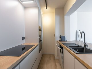 Apartamento Middelkerke Características 12