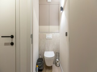 Appartement Middelkerke Kenmerken 8