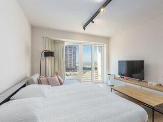 Appartement Middelkerke Kenmerken 5