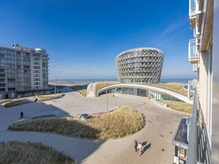 Apartment Middelkerke Außenaufnahme 3