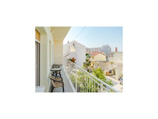 Apartment Split (Stadt) Außenaufnahme 5