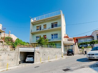 Appartement Split (Stadt) Enregistrement extérieur 6